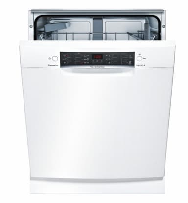 Bosch oppvaskmaskin SMU46CW01S - brukt