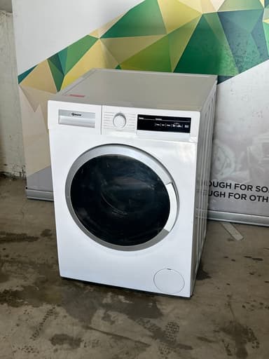 Gram Kombinert vask og tørk WDD 786014-90/1 - brukt