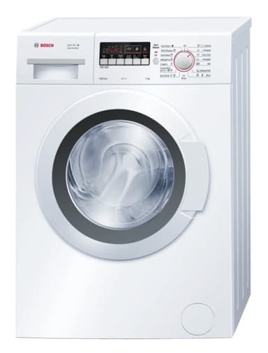 Bosch vaskemaskin WLG24260BY - brukt