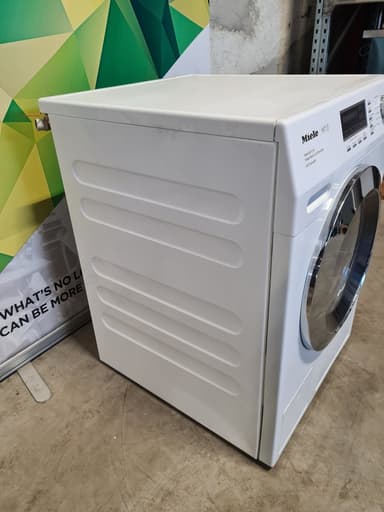 Miele WTZH 730 WPM – Avansert vask/tørk - brukt