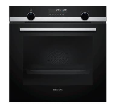 Siemens IQ500 Integrert stekeovn HB578ACS0S - brukt