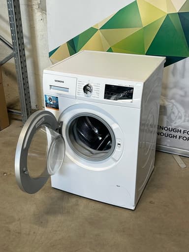 Siemens IQ300 vaskemaskin WM14N208DN - brukt