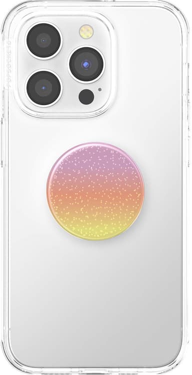 Popsockets mobiltelefongrep (flerfarget)