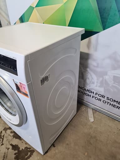 Siemens IQ300 vaskemaskin WM14N208DN - brukt