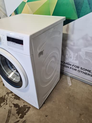 Bosch Serie 4 vaskemaskin WAN280L7SN - brukt