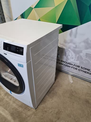 AEG 5000-serie TS511P85P tørketrommel - brukt