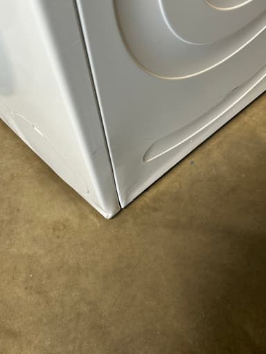 Siemens IQ300 vaskemaskin WM14N208DN - brukt