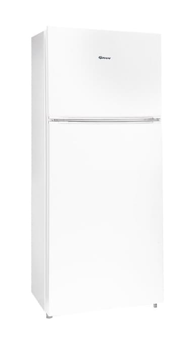 Gram kombiskap KF 311254 - brukt