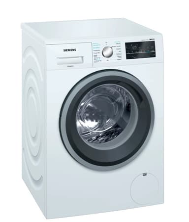 Siemens iQ500 Kombinert vask & tørk WD15G442DN - brukt