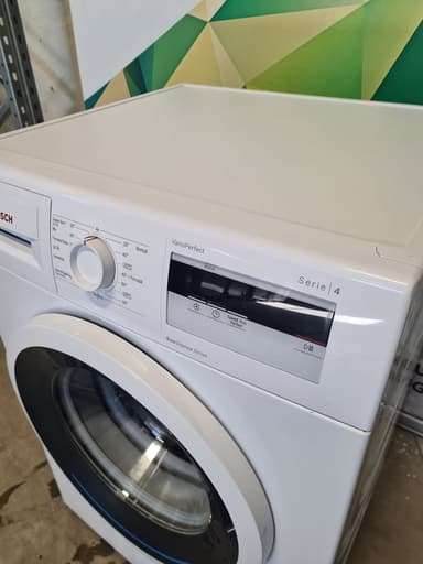 Bosch Serie 4 vaskemaskin WAN280L7SN - brukt
