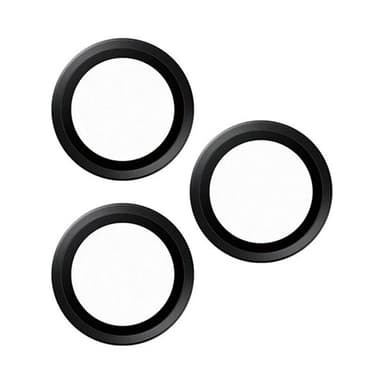PanzerGlass Hoops motlysblender for iPhone 16 Pro / 16 Pro Max