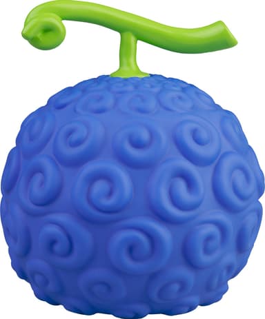 Grupo Erik One Piece-lampe (Gum Gum Fruit)