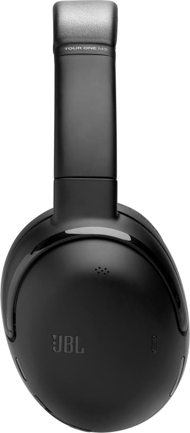 JBL Tour One M3 trådløse around-ear hodetelefoner (sort)