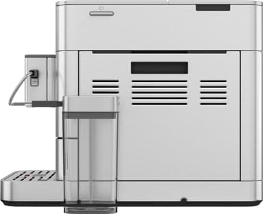 KitchenAid KF8 espressomaskin 5KES8558ESX (sølv)