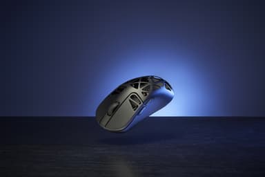 Keychron M3 Mini Metal 4K trådløs mus