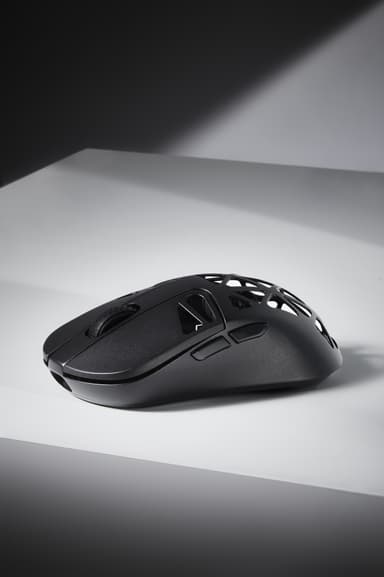 Keychron M3 Mini Metal 4K trådløs mus