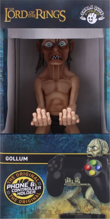Cable Guys Lord of The Rings telefonholder (Gollum)