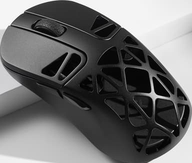 Keychron M3 Mini Metal 4K trådløs mus