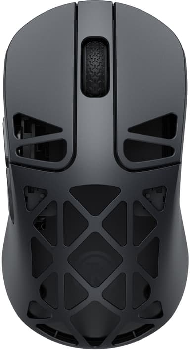 Keychron M3 Mini Metal 4K trådløs mus