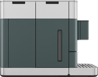 KitchenAid KF8 espressomaskin 5KES8558EJP (grønn)