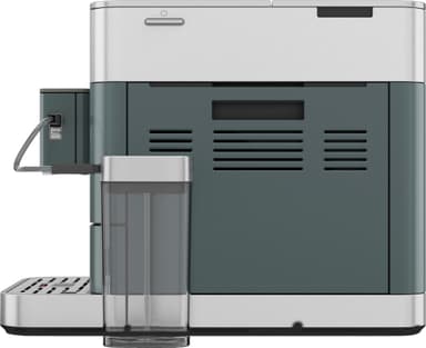 KitchenAid KF8 espressomaskin 5KES8558EJP (grønn)