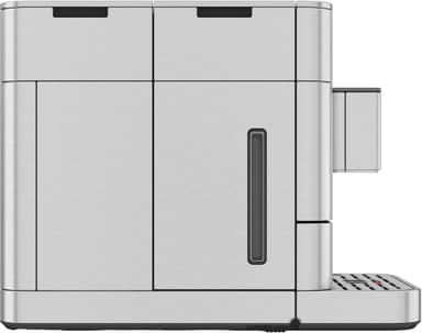 KitchenAid KF8 espressomaskin 5KES8558ESX (sølv)