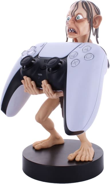 Cable Guys Lord of The Rings telefonholder (Gollum)