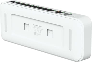 Ubiquiti UniFi USW Flex 8-porters 2,5G nettverksbryter