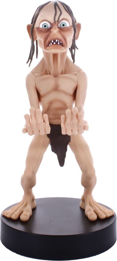 Cable Guys Lord of The Rings telefonholder (Gollum)