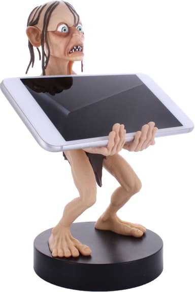 Cable Guys Lord of The Rings telefonholder (Gollum)