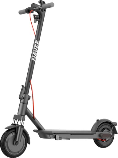 Navee Easyride Pro sparkesykkel NE1668 (sort)