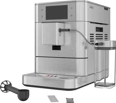 KitchenAid KF8 espressomaskin 5KES8558ESX (sølv)
