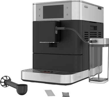 KitchenAid KF8 espressomaskin 5KES8558EBK (sort)