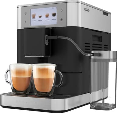 KitchenAid KF8 espressomaskin 5KES8558EBK (sort)