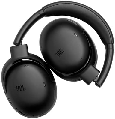 JBL Tour One M3 trådløse around-ear hodetelefoner (sort)