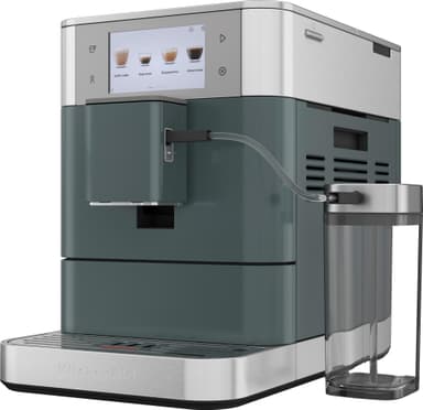 KitchenAid KF8 espressomaskin 5KES8558EJP (grønn)