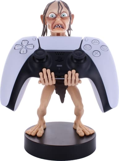 Cable Guys Lord of The Rings telefonholder (Gollum)