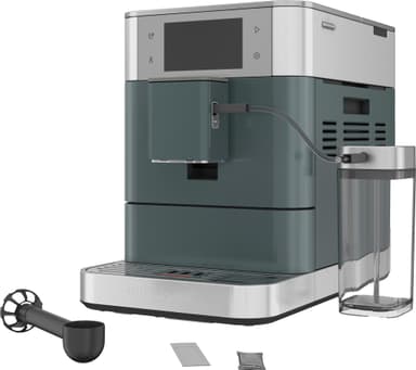 KitchenAid KF8 espressomaskin 5KES8558EJP (grønn)