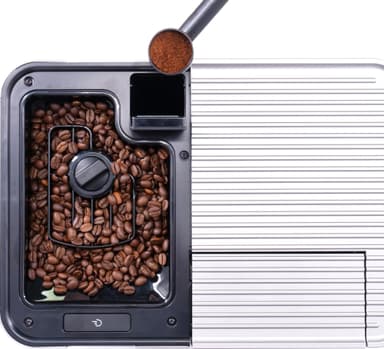 KitchenAid KF8 espressomaskin 5KES8558EJP (grønn)