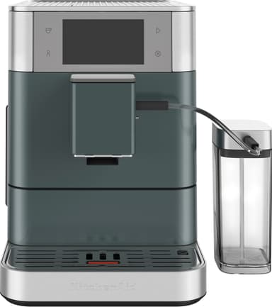 KitchenAid KF8 espressomaskin 5KES8558EJP (grønn)