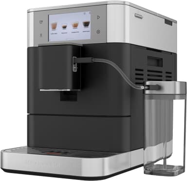 KitchenAid KF8 espressomaskin 5KES8558EBK (sort)