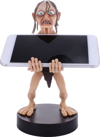 Cable Guys Lord of The Rings telefonholder (Gollum)