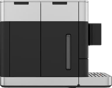 KitchenAid KF8 espressomaskin 5KES8558EBK (sort)
