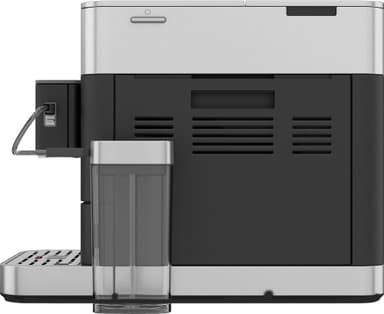 KitchenAid KF8 espressomaskin 5KES8558EBK (sort)