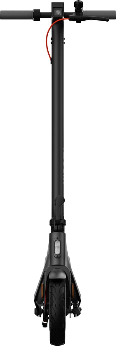 Xiaomi 4 Lite (2nd Gen) elektrisk sparkesykkel BHR8047NE (sort)