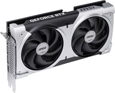 MSI GeForce RTX 5060 Ti 8G VENTUS 2X OC PLUS grafikkort