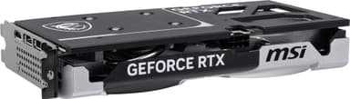 MSI GeForce RTX 5060 Ti 8G VENTUS 2X OC PLUS grafikkort