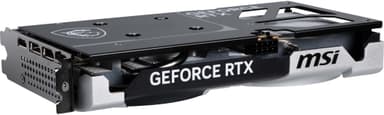MSI GeForce RTX 5060 Ti 16G VENTUS 2X OC PLUS grafikkort
