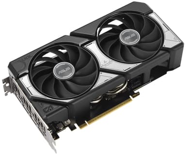 ASUS GeForce RTX 5060 Ti 8GB DUAL OC grafikkort