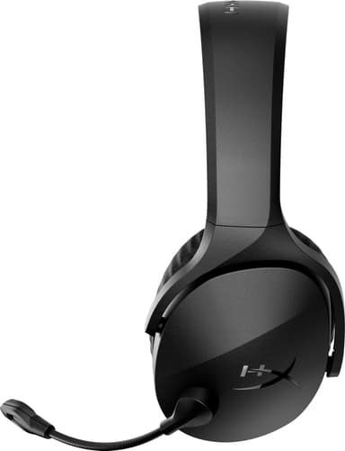 HyperX Cloud Jet trådløst gamingheadset (sort)